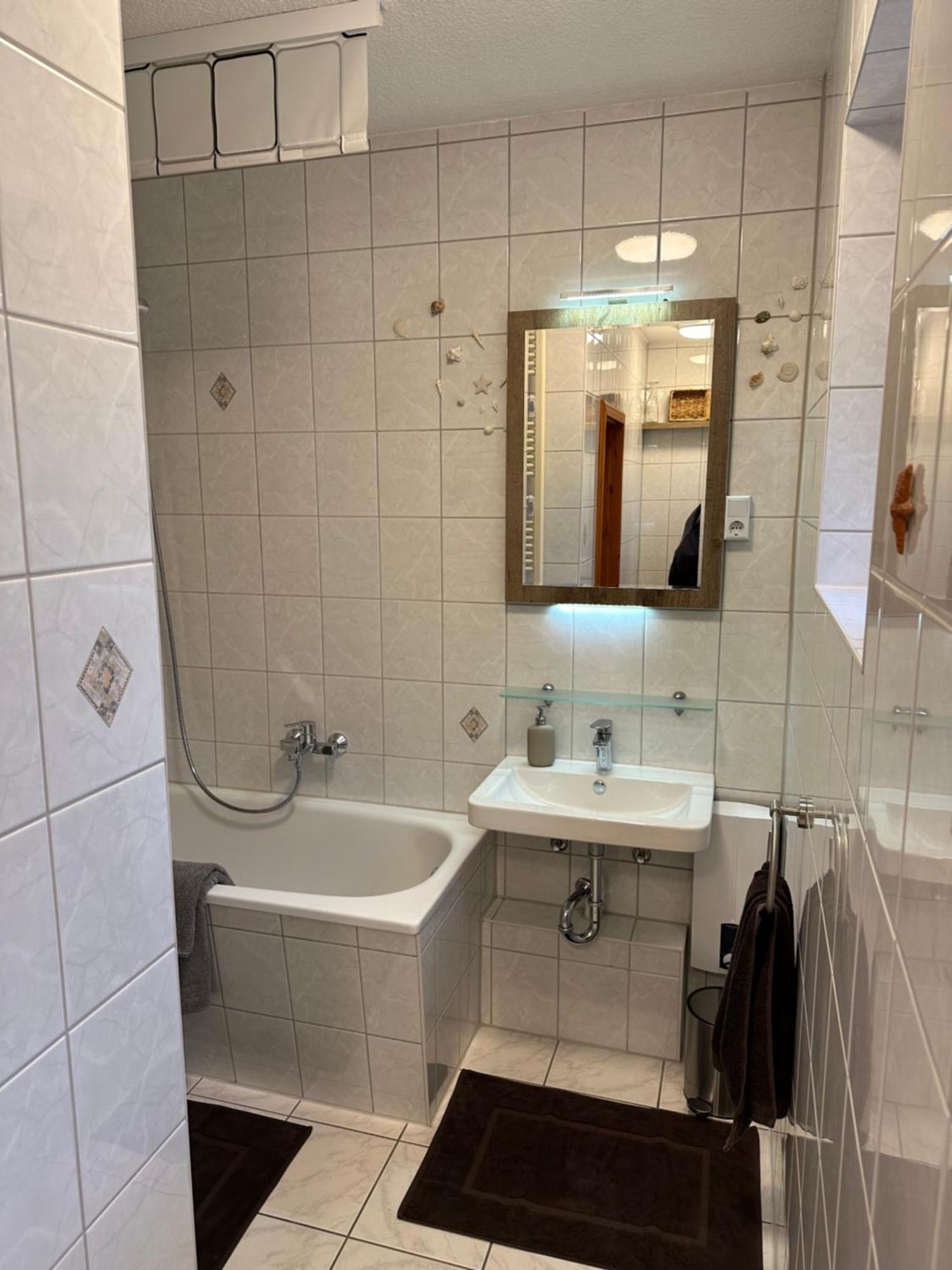 Gasthaus Wini Wanzleben-Borde Luaran gambar
